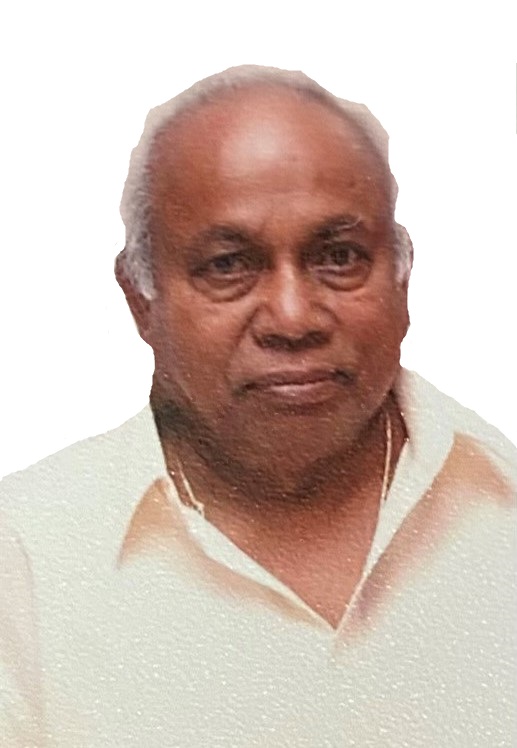 Sabaratnam RASIAH
