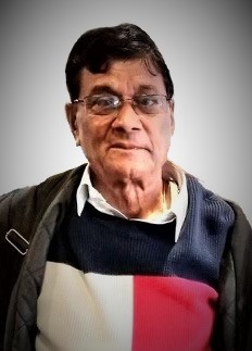 Parshottambhai PATEL