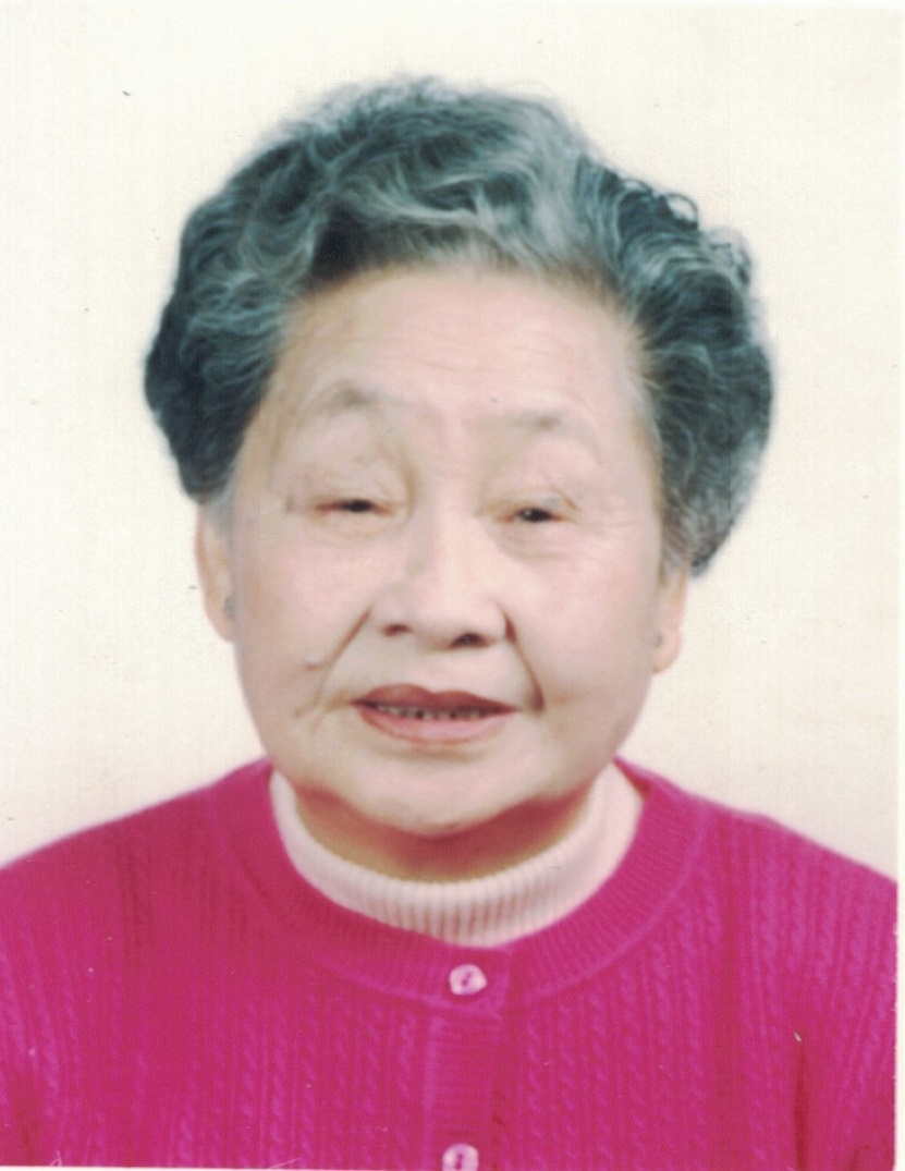 Qiao Ling ZHOU 周巧玲