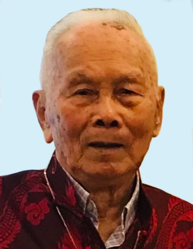 Dien Duong TRAN 陳耀棠