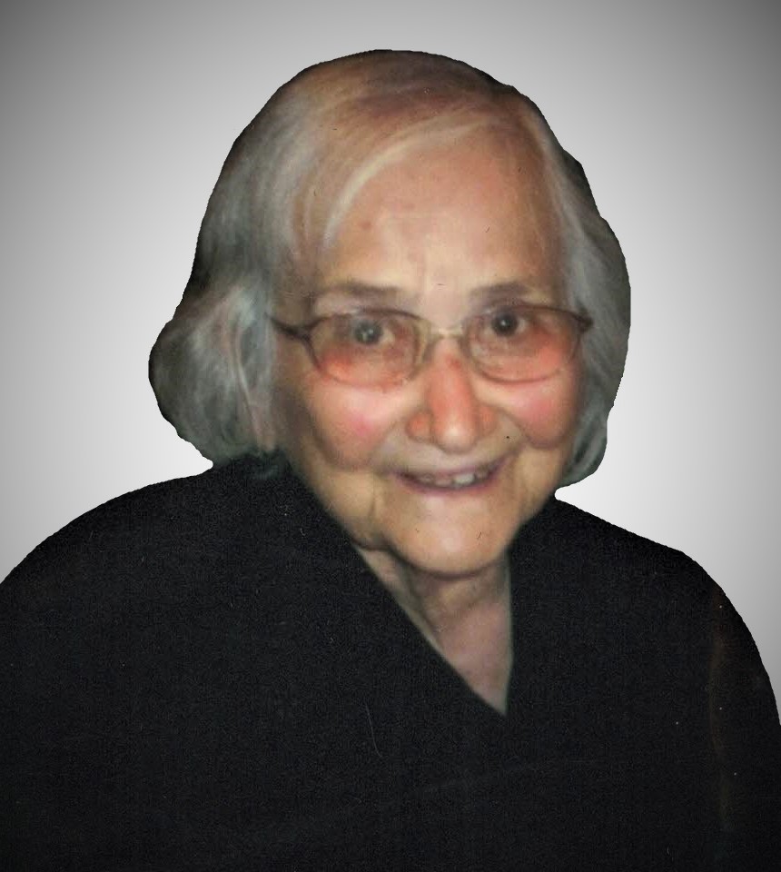 Vasiliki ELENAKIS ROUGAS