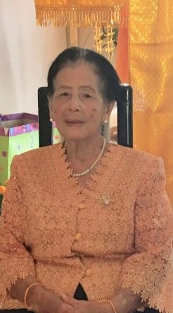 Bounmy PROMATANE-ANANTHASANE