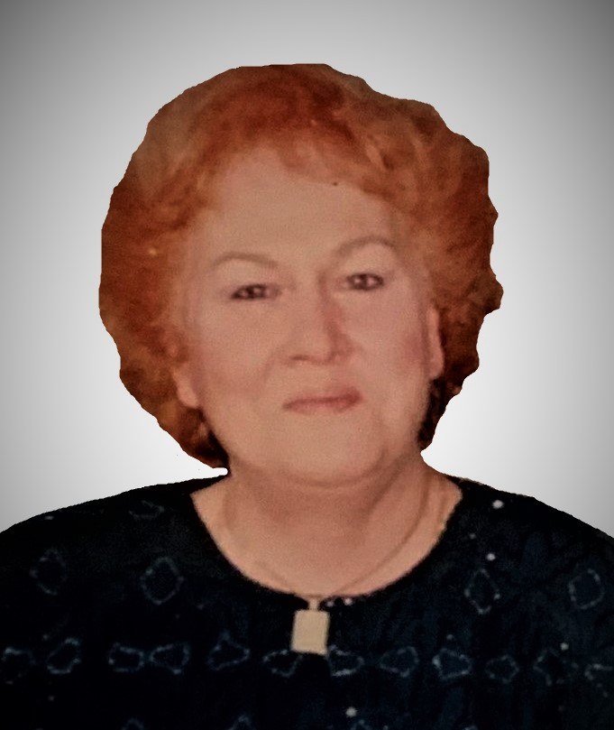 Sophia BAKIRTZIS ROUMELIOTIS