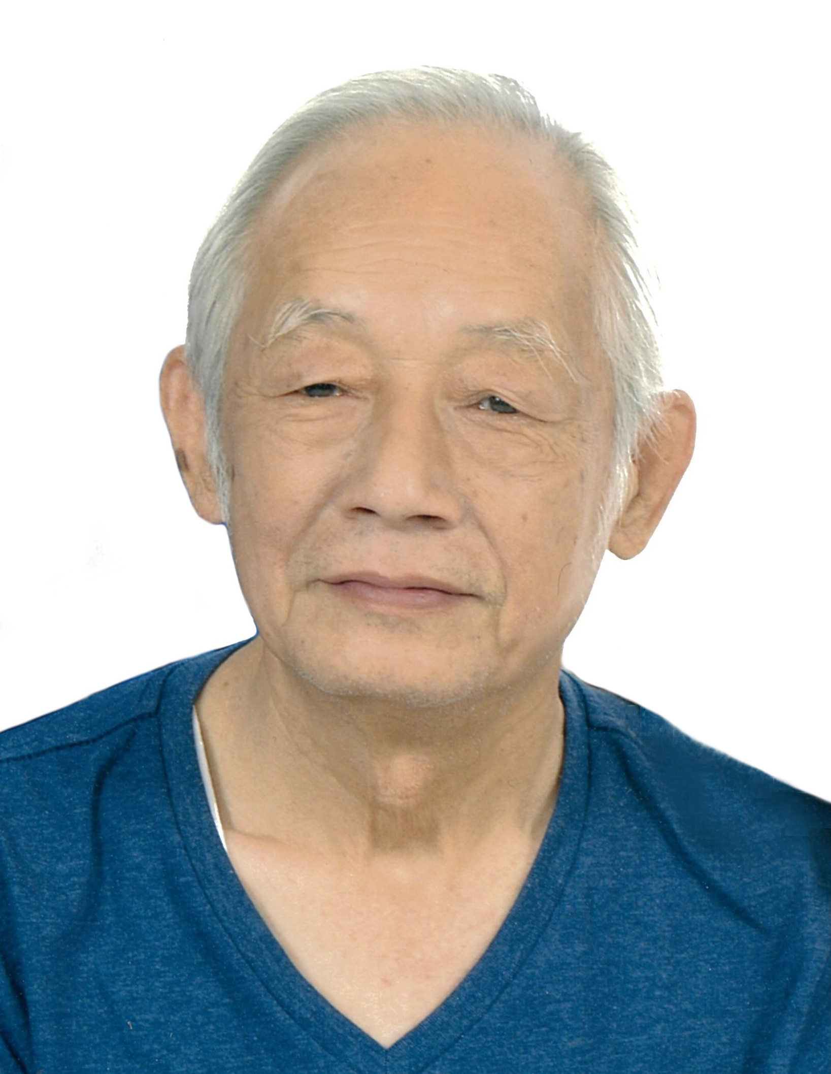 Pui Wing CHAN 陳 培 榮