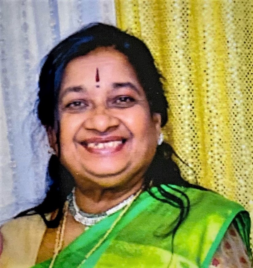 Kamaleswary PATHTHAKUMAR