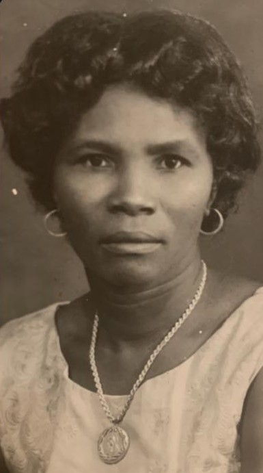 Marie Ismène JÉRÔME LOVINSKY