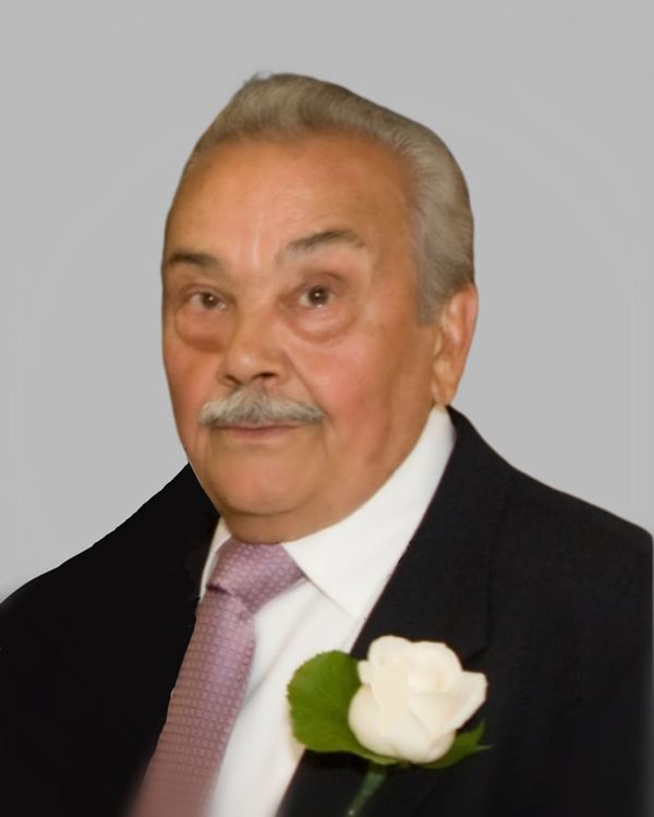 Georgios BOURAZANIS