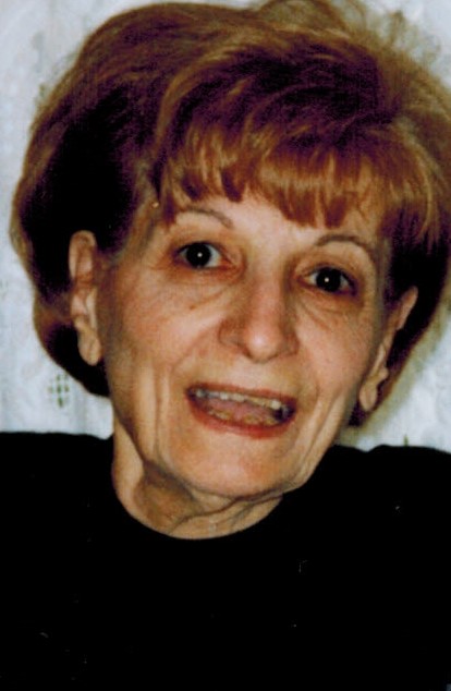 Marcelle SAMAAN SOUMAKO