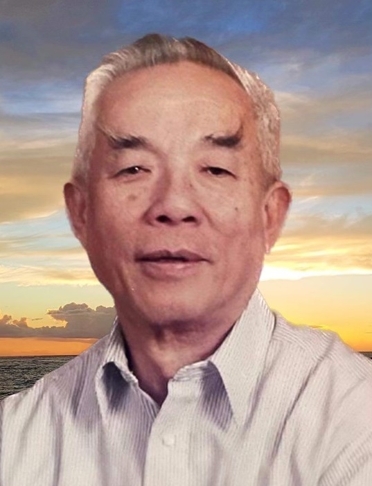 Buon Khung KHAO 許聞豐