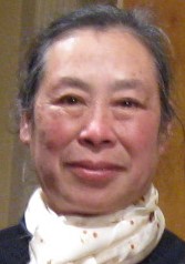 Xin Qin HOU 侯心勤