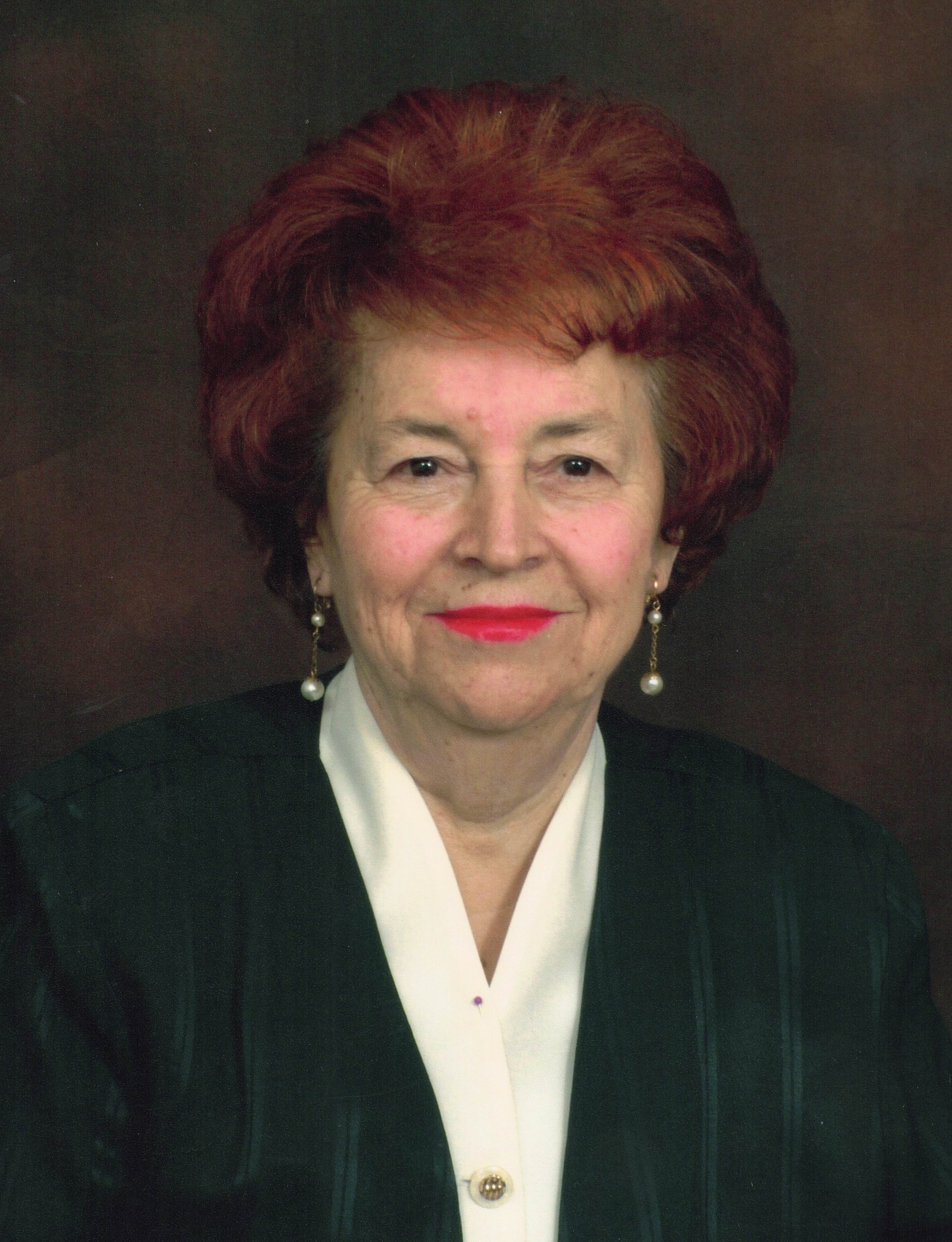 Maria STILIANESIS ILIOPOULOU