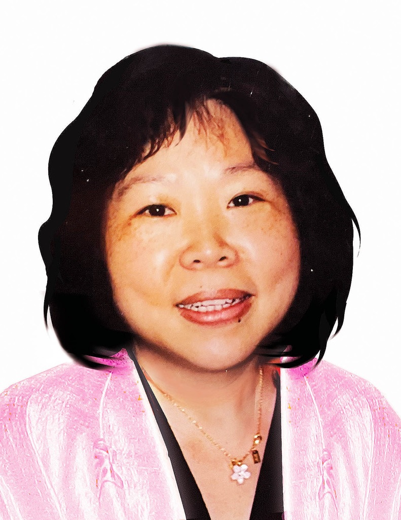 Yuen Wah CHONG 荘婉華