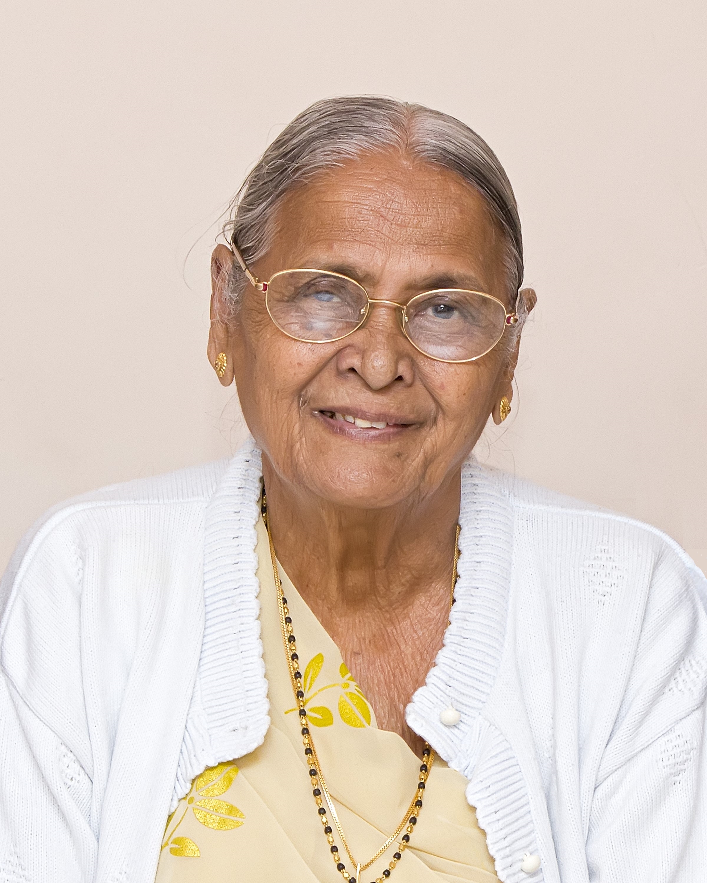 Laxmibahen PATEL