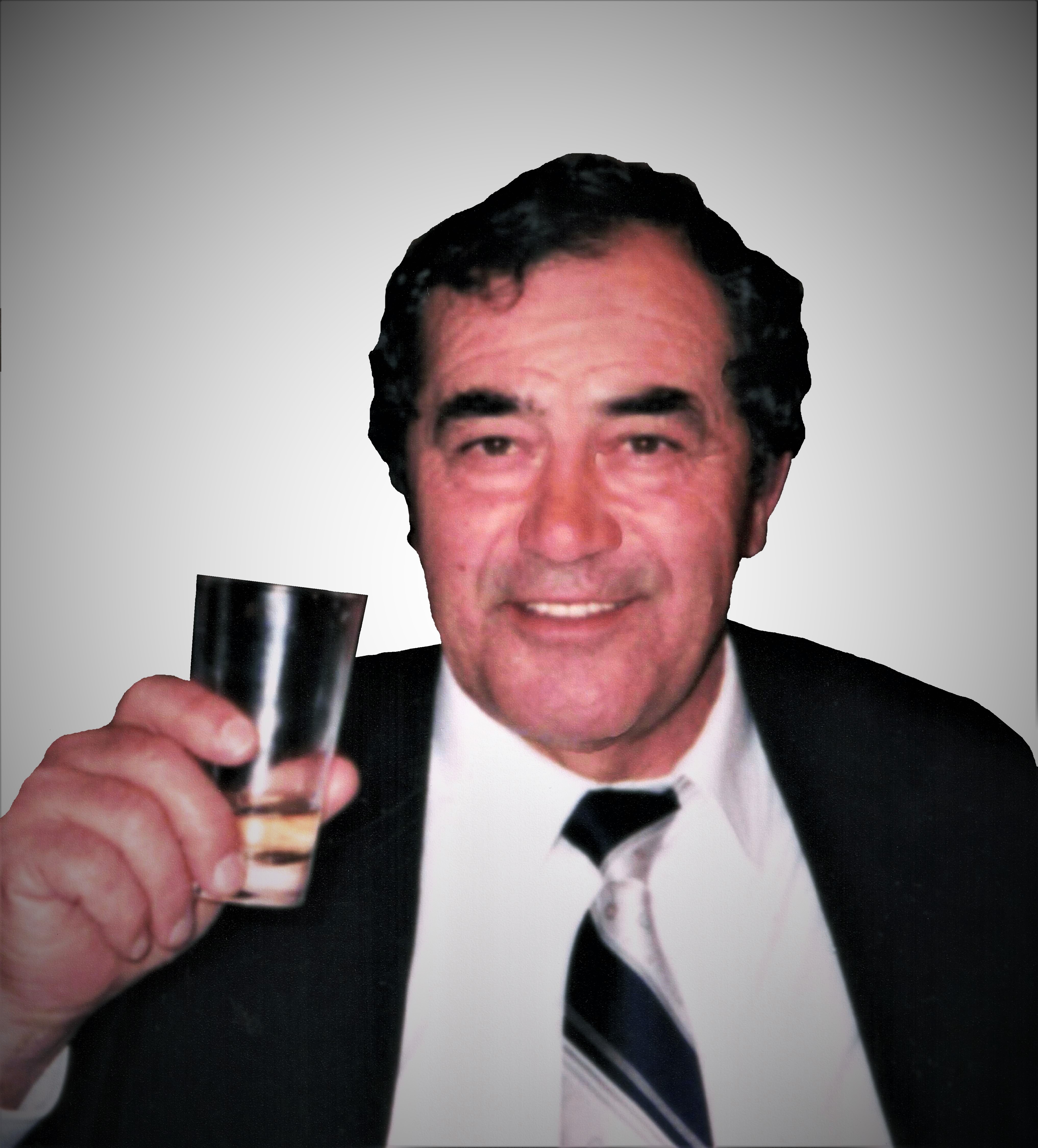 Spiros KAPOGIANNATOS