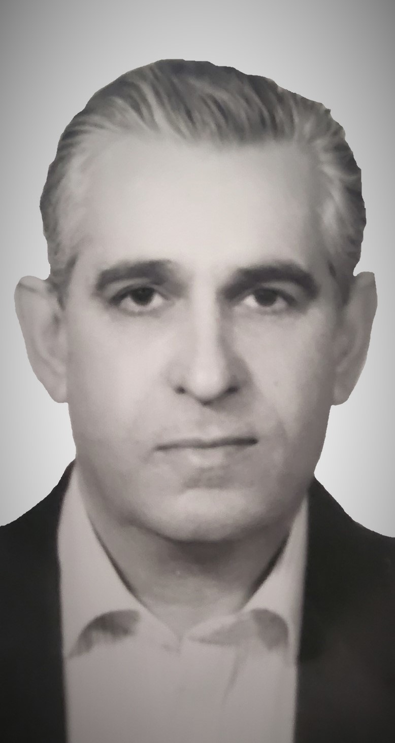 Dimitrios KOUTSOUMBAS