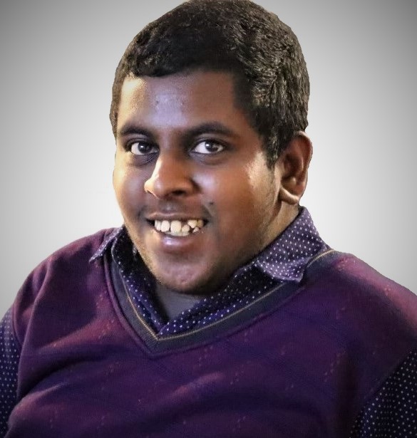 Kerishan NAVARATNAM