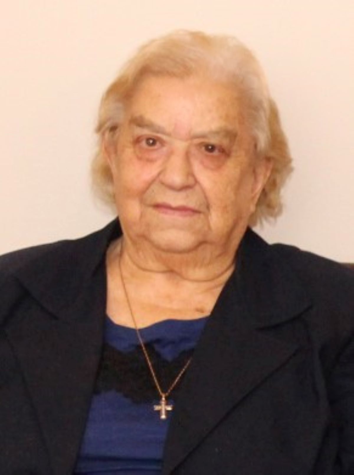 Paraskevi LEGATOS KOUTSIS