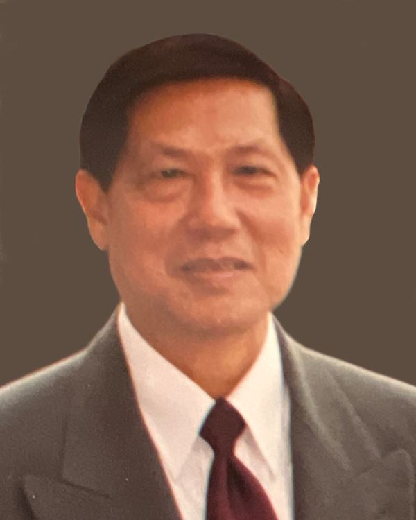 A Xuan LE  楊永成