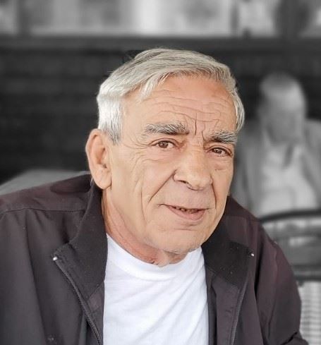 Georgios LEMONTZOGLOU