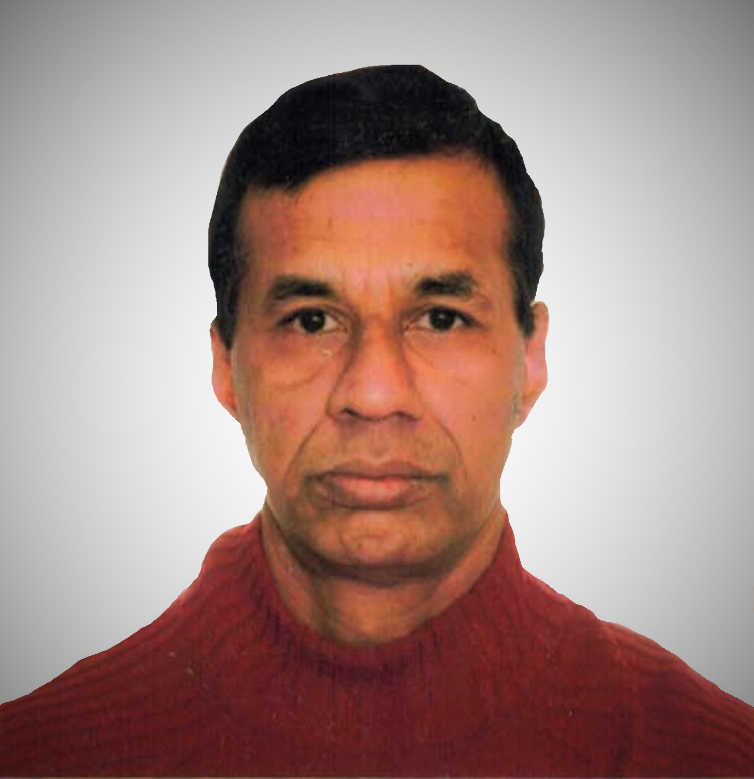 Jayaratnam THANGARAJAH