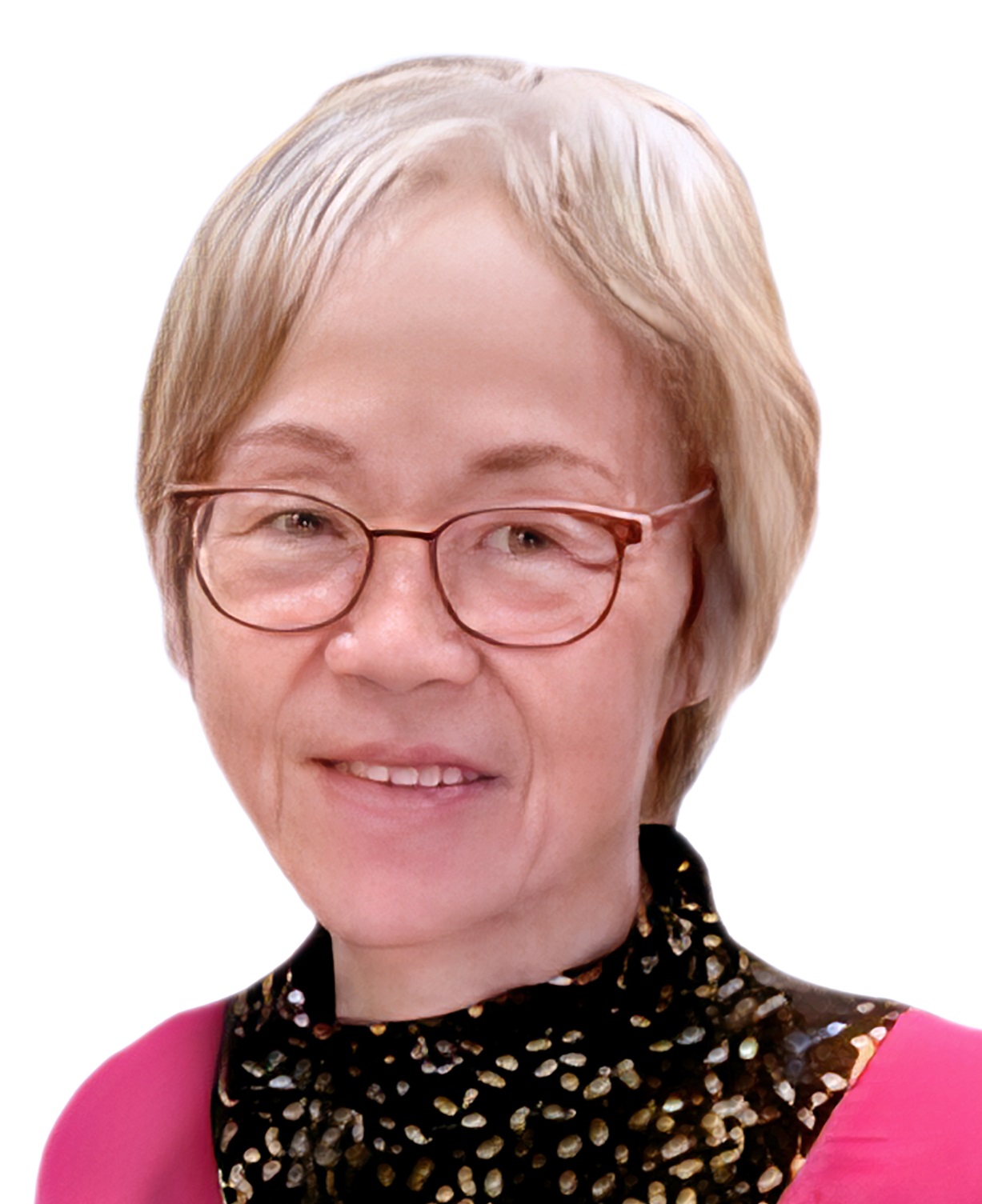 NG LIN Fung Nei 吳連鳳妮