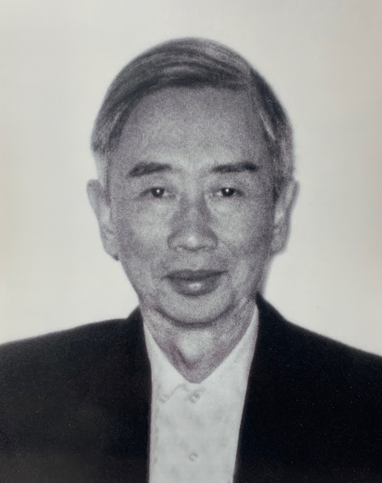 Hung Hsu JUAN 阮 洪 許