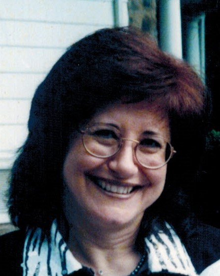 Sotiria MARKANTONATOS KANATSELIS