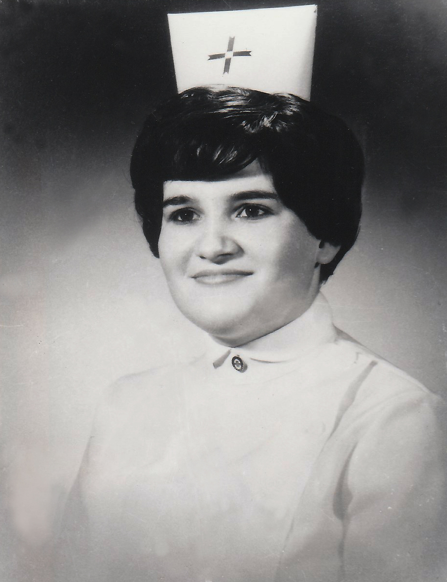 Ghislaine Fréchette