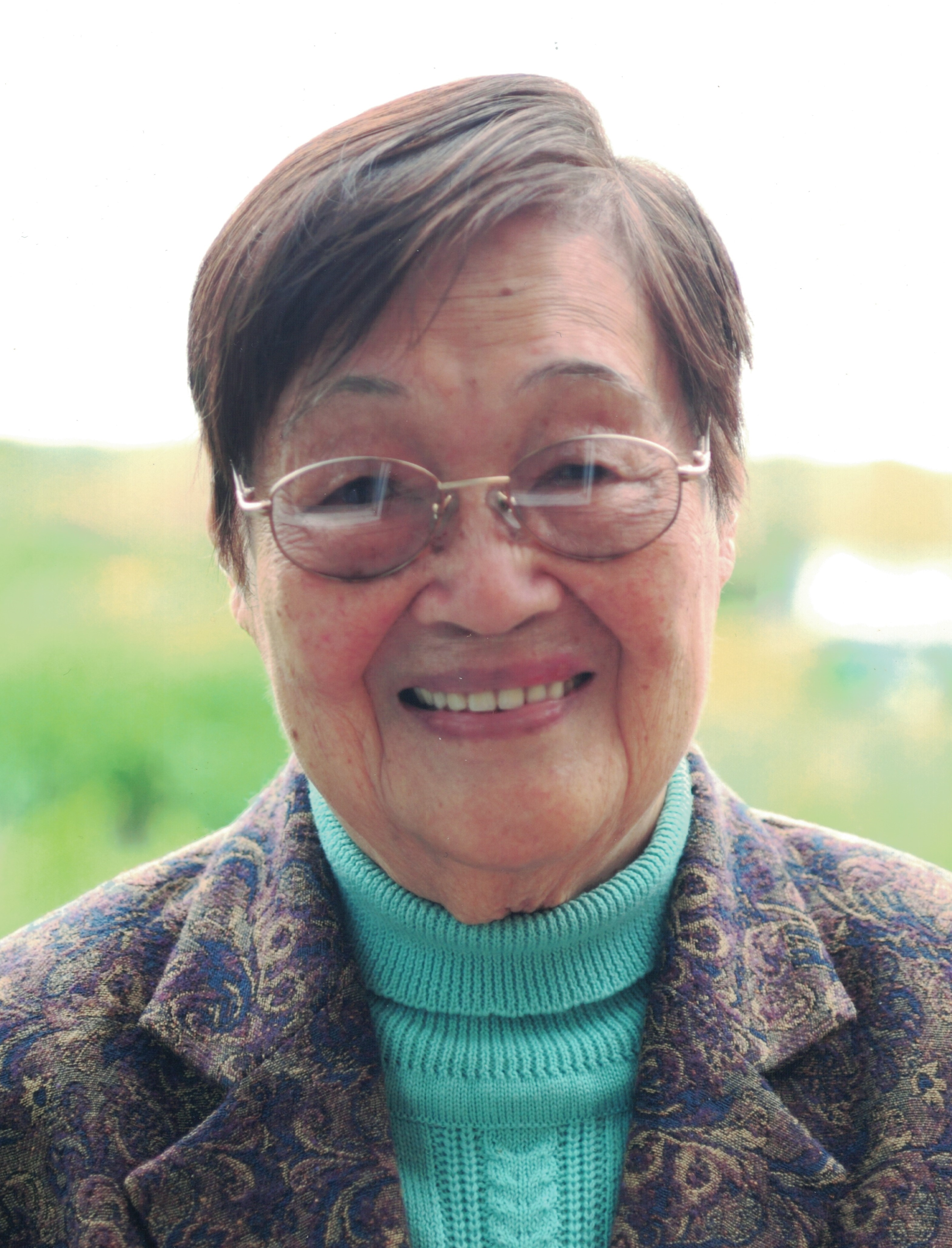 Chih Fen HUO 陳霍志芬