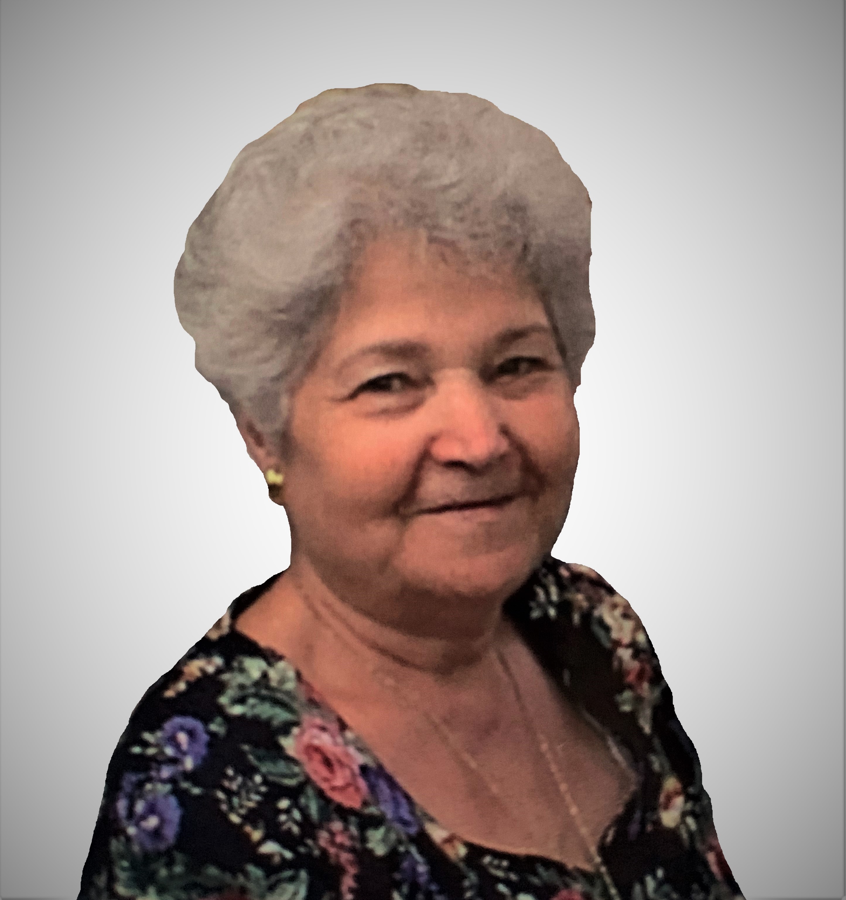 Kaliopi PAPADAKOS STAMATOPOULOU