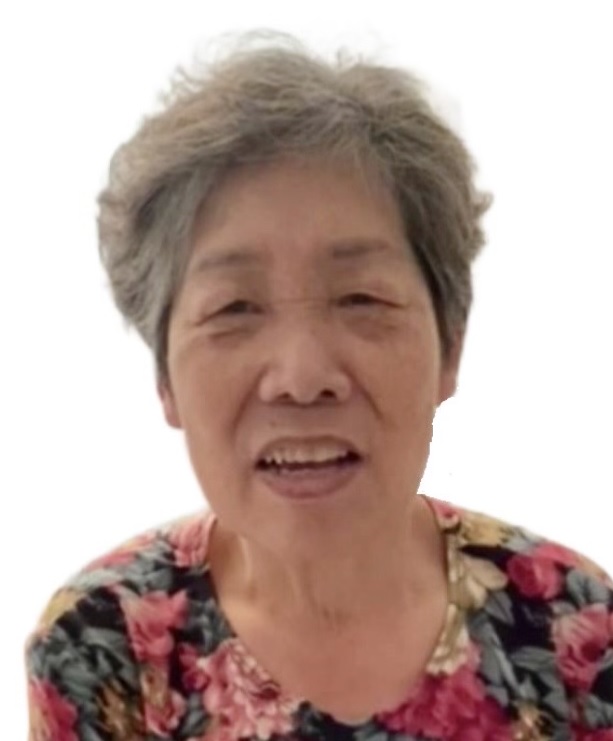 Suen Yee LAU 譚劉順意