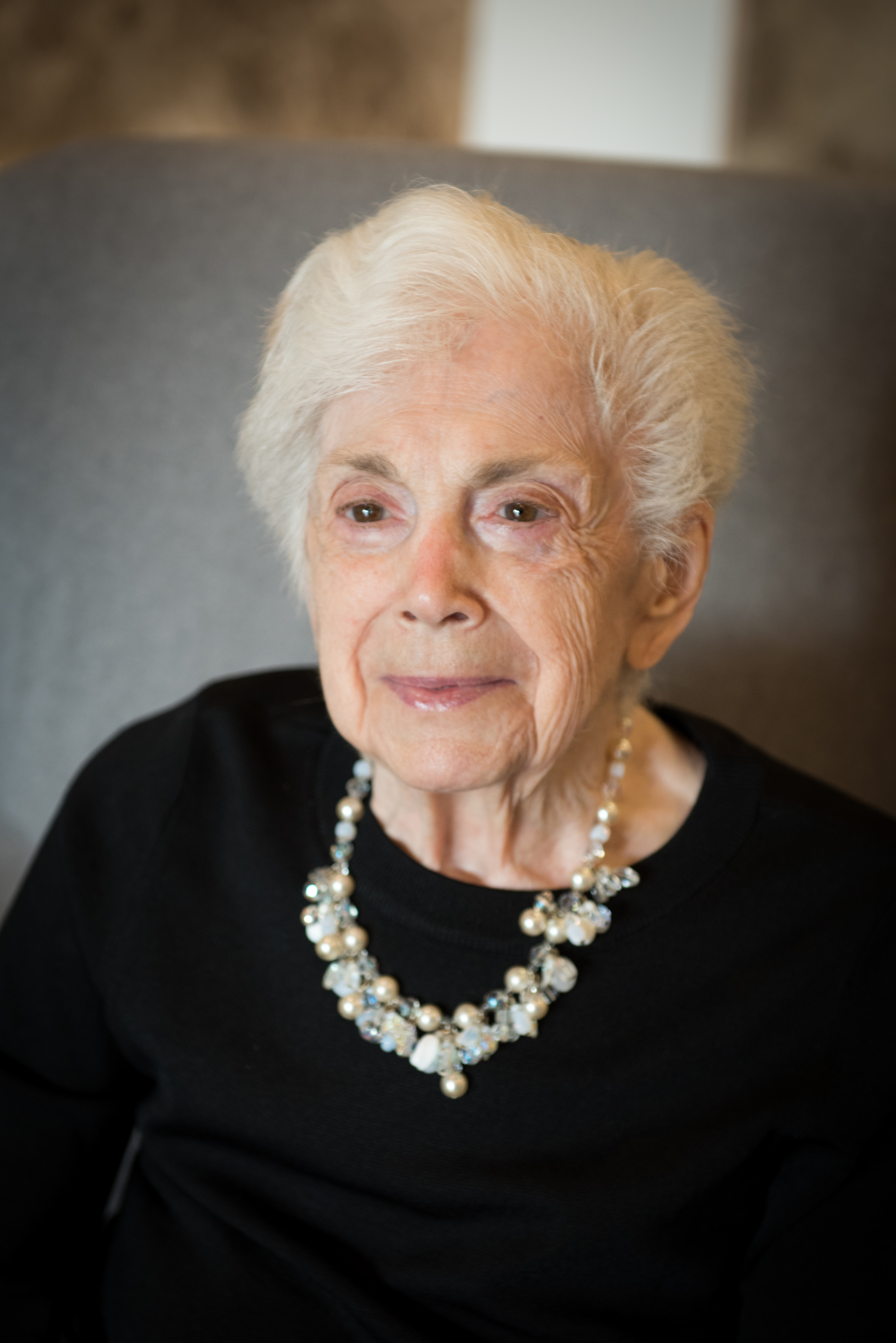 Marie-Thérèse GHANIMÉ  (née ALEPIN )