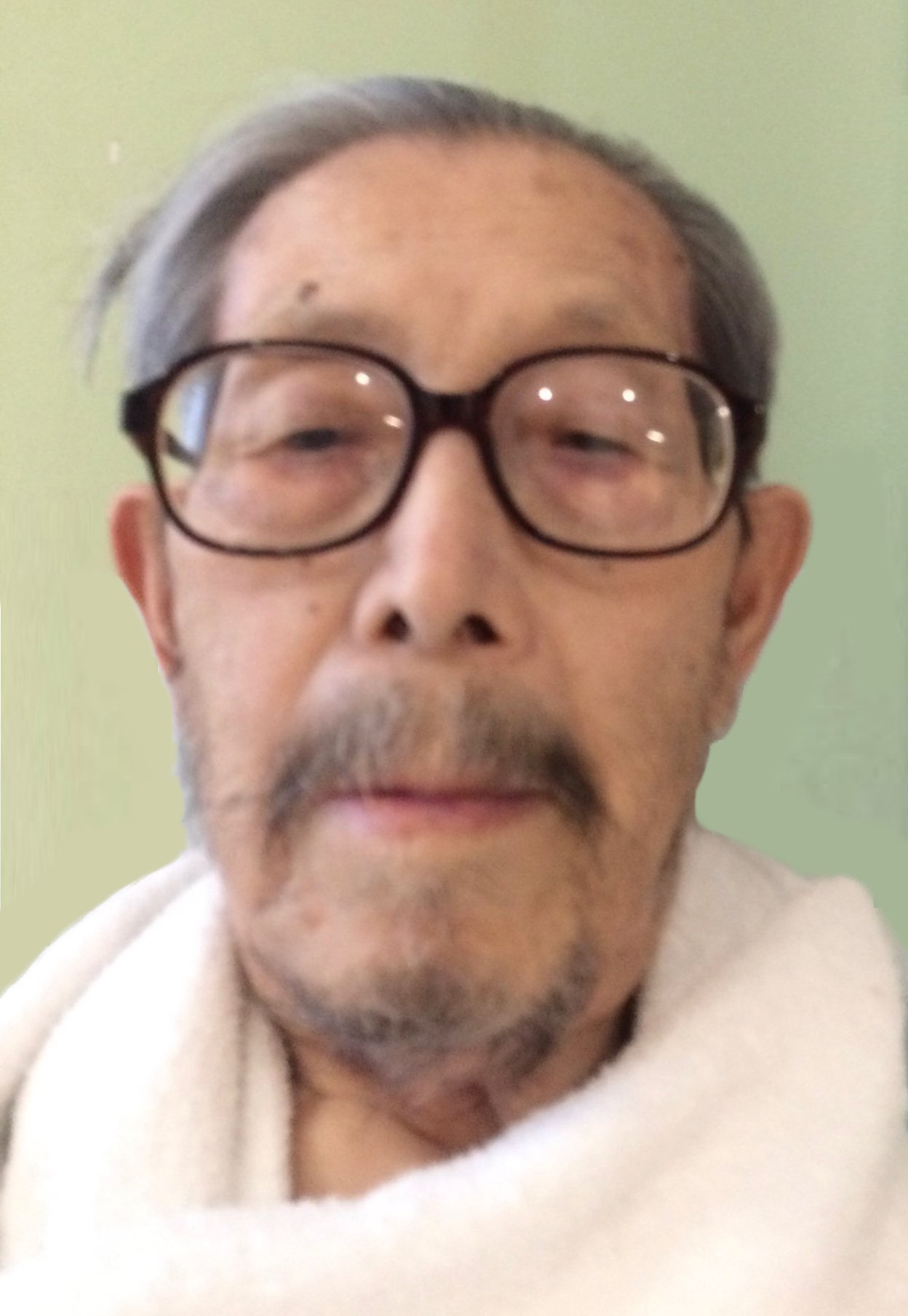 Shou Zheng HE 贺守正