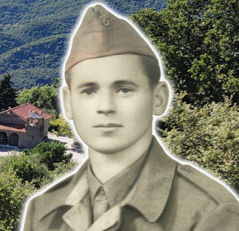 Constantinos SALOUROS