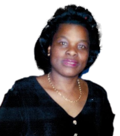 Catherine Clemencia JOSEPH