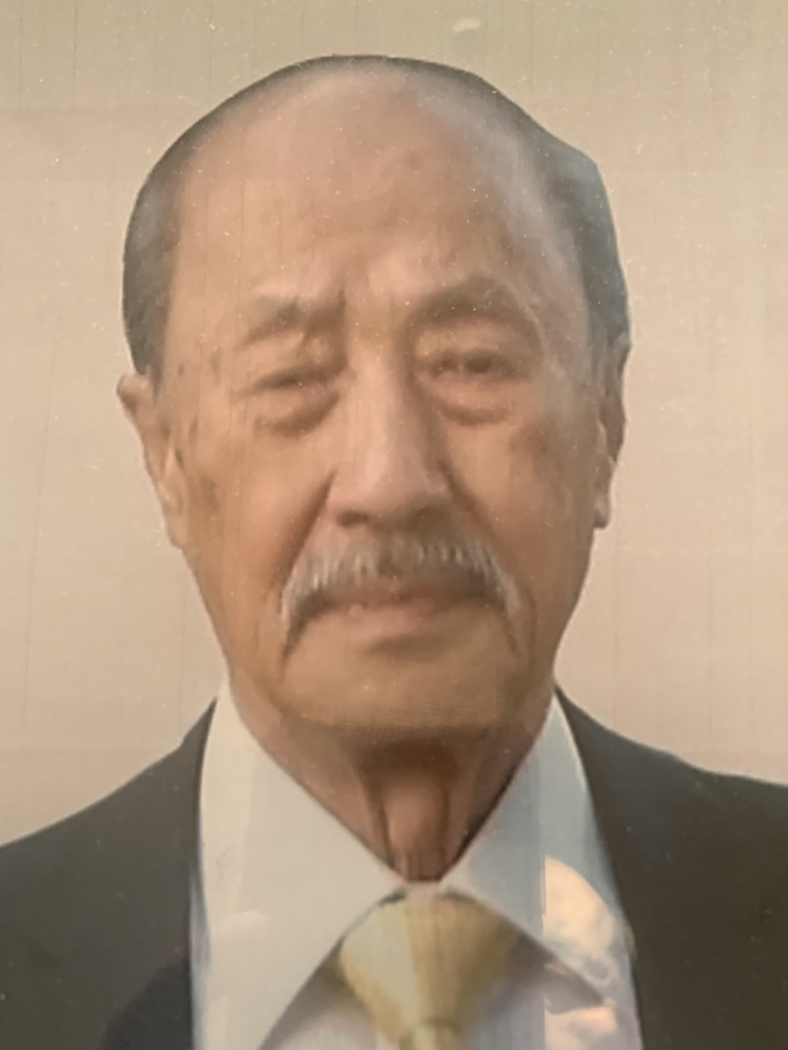Yong Chhang KY  紀  榮  創