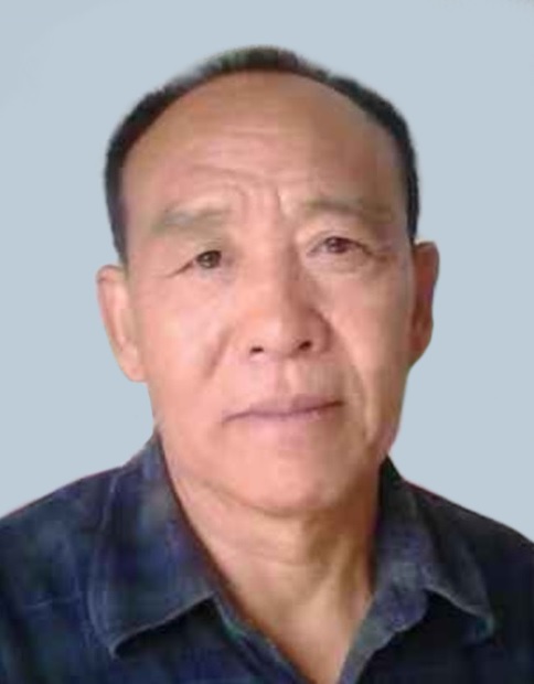 Guozhen YANG 杨 国 桢