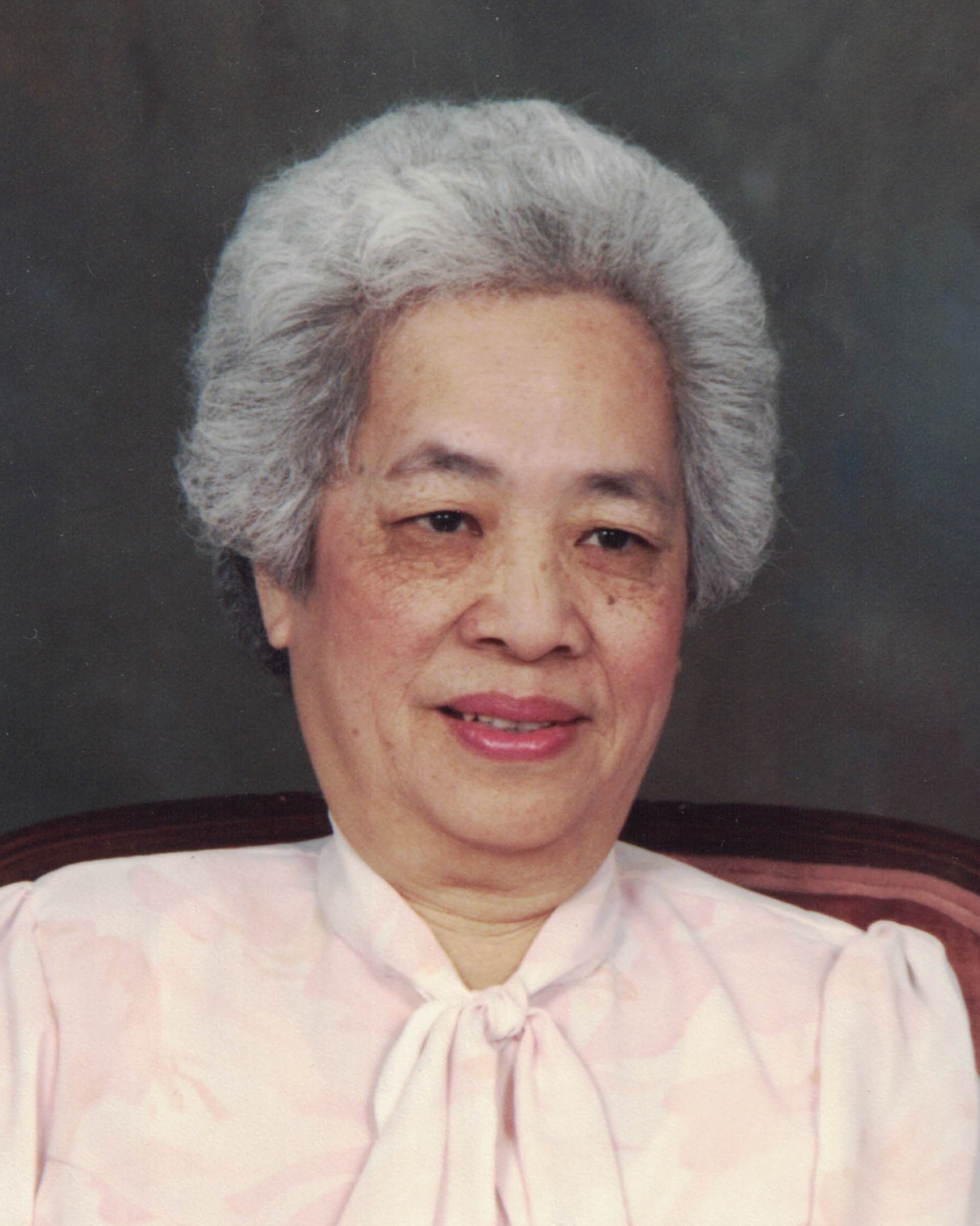 Heng Chan YIM 嚴 慶 針