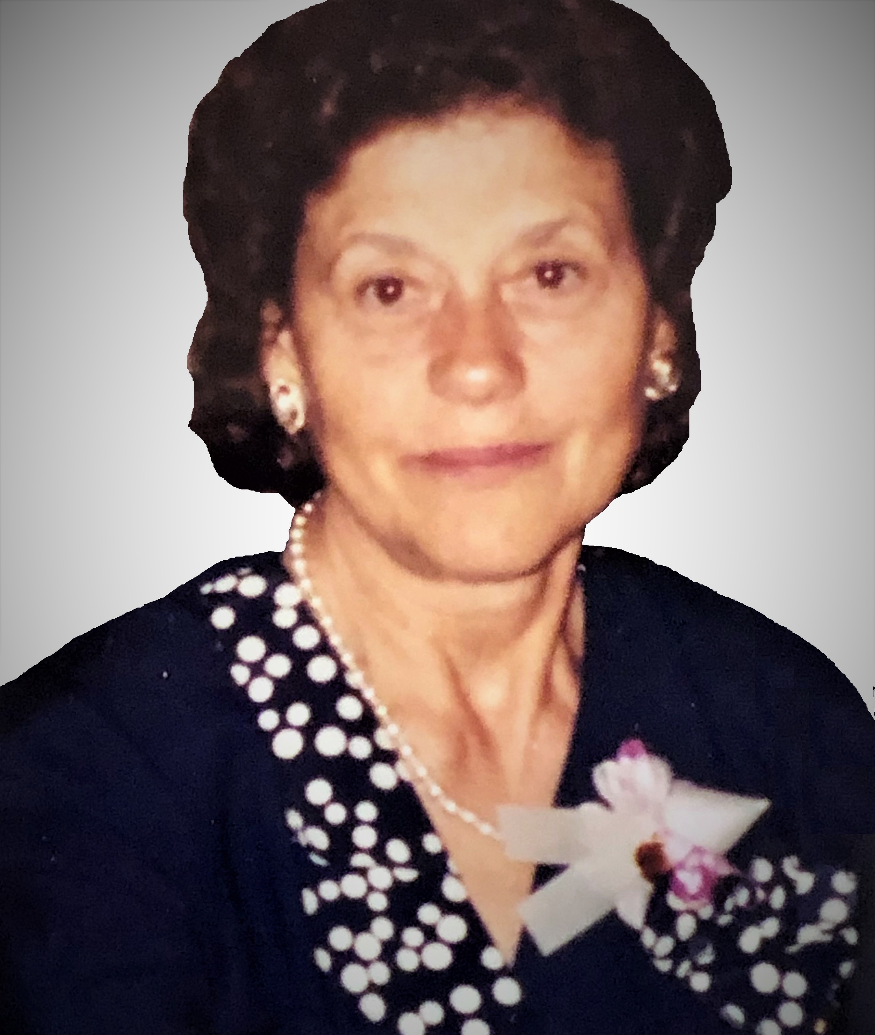 Eleni LIOUNIS VAFAKOS