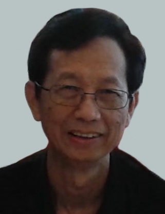 Tak Ming TSANG  曾 德 明