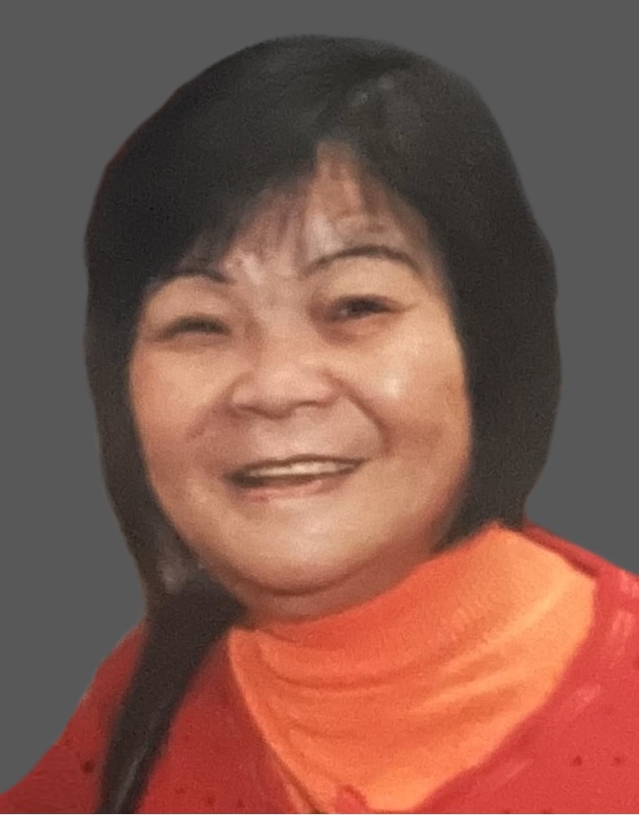 Mei Xiang HE 何 美 香