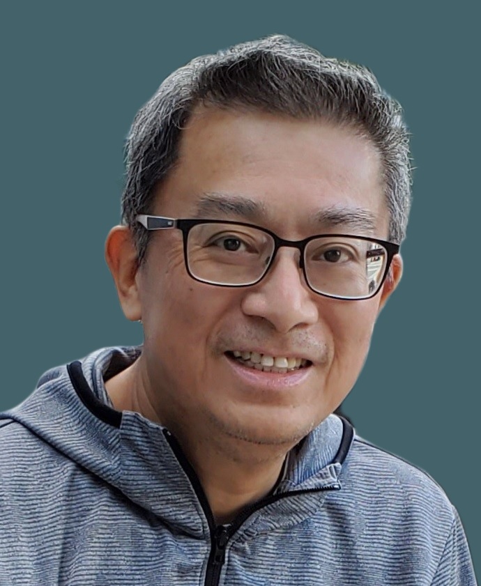 Koon Cheong NG 吳 冠 昌