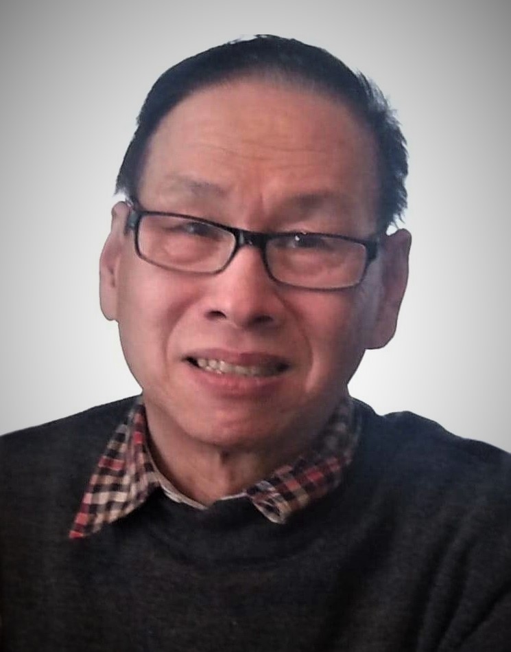 Don Cuong QUACH 杜 敦 平