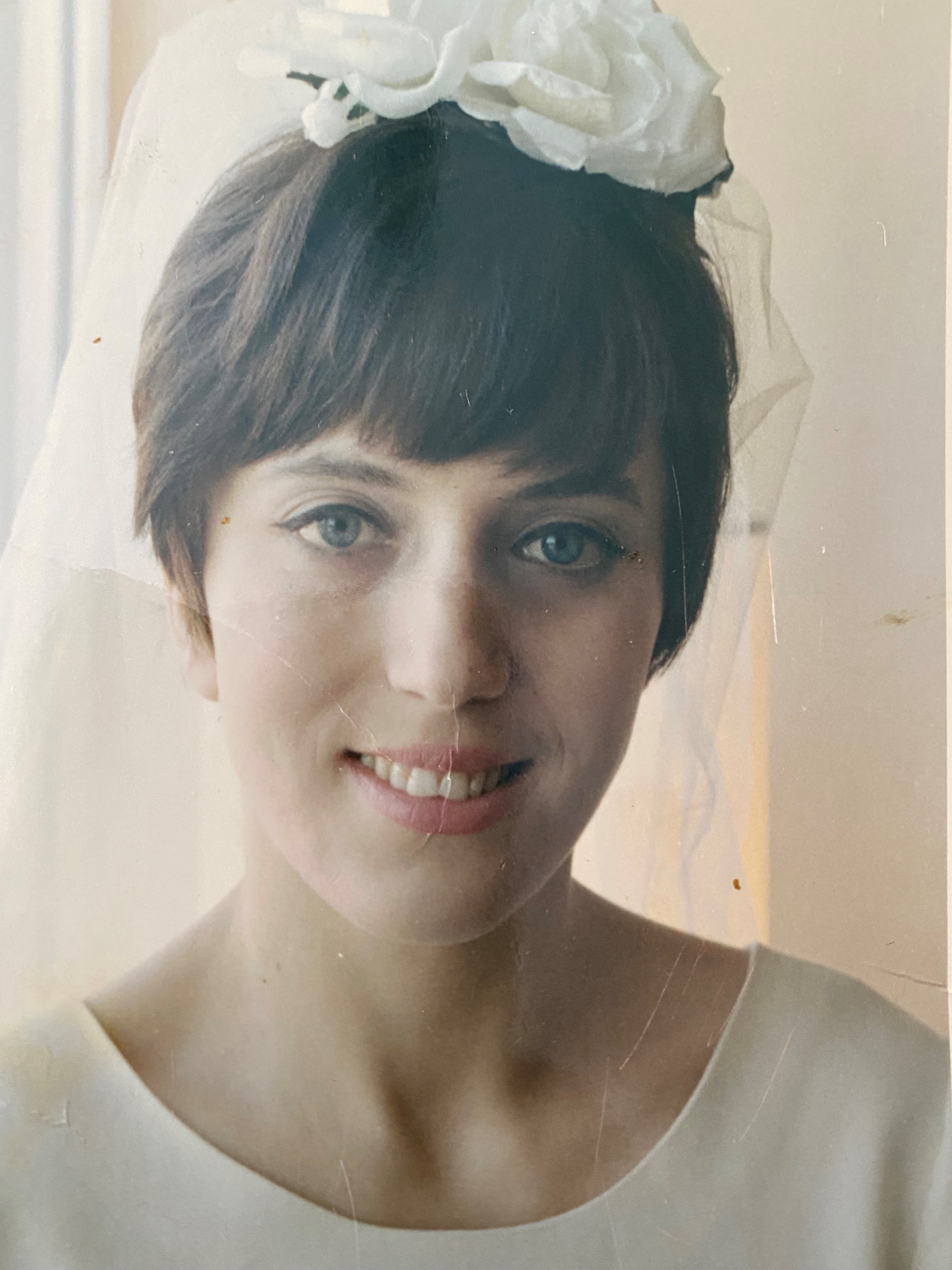 Ellas SOULELLIS MARAVELIA