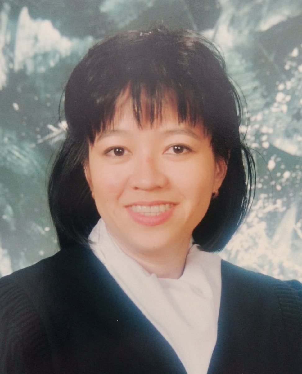 Sek Lang HE 夏 惜 蘭