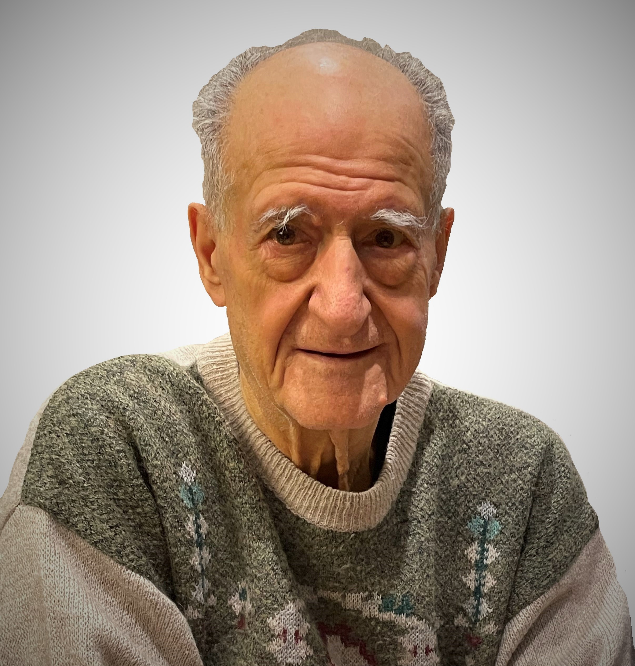 Constadinos GAROUFALIS