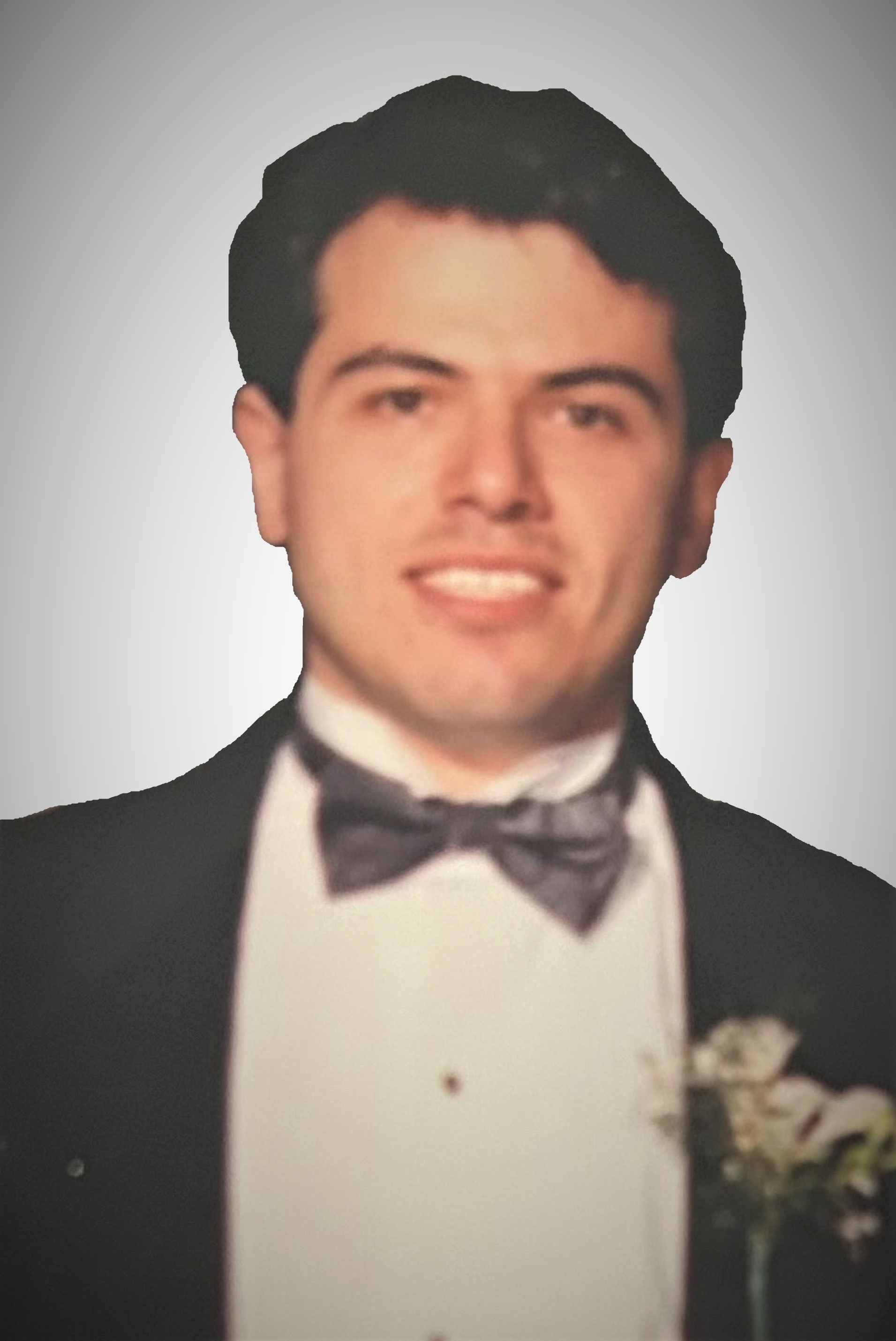 George ANTONAKOPOULOS