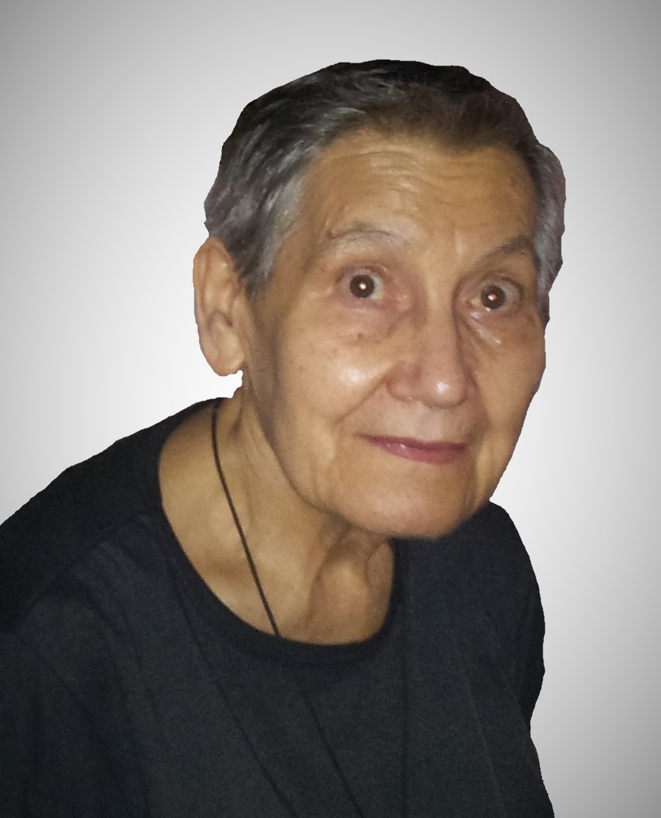 Theodora PAPAIOANNOU KAPOYIANI