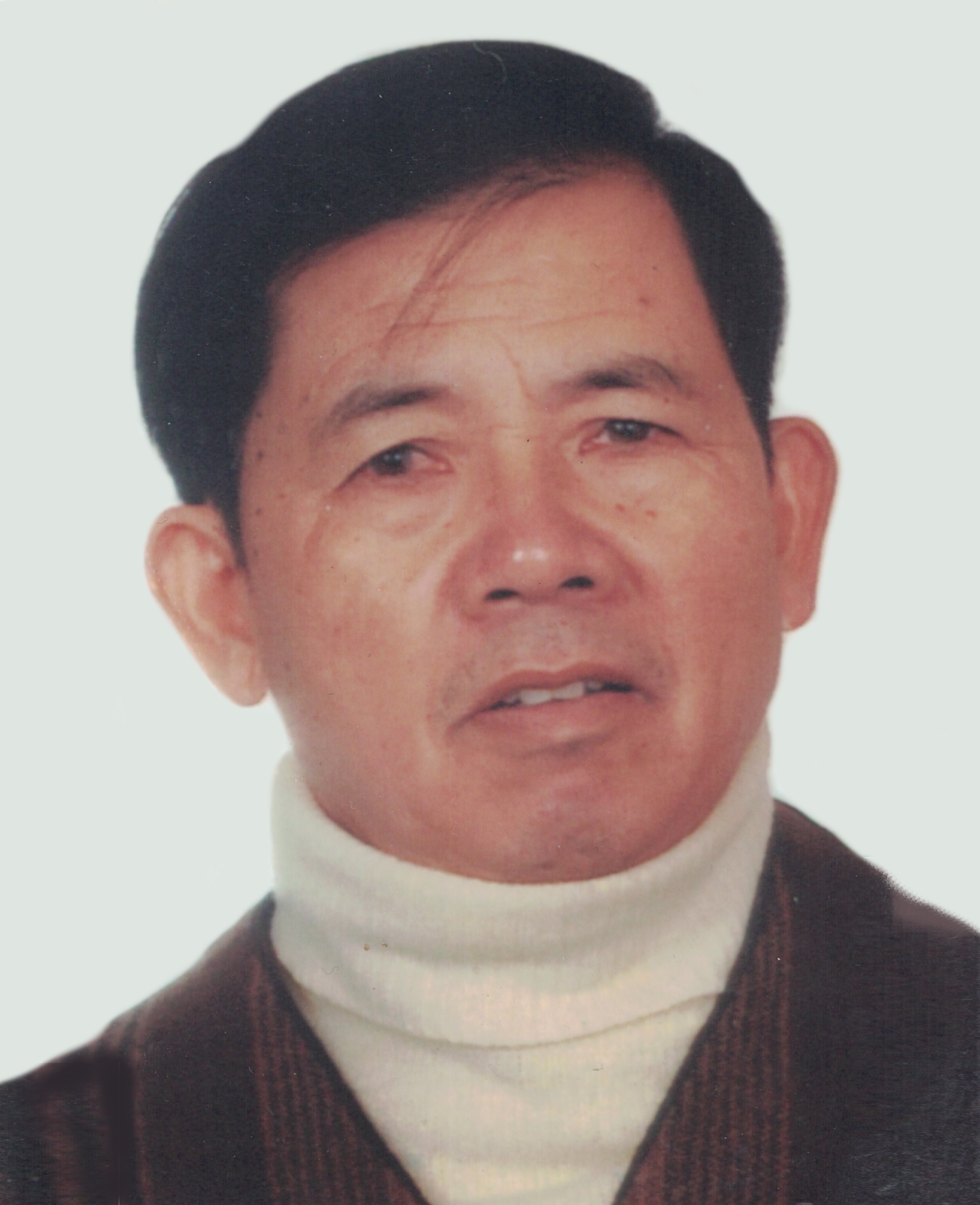 Zhi Nan SU 蘇 植 南