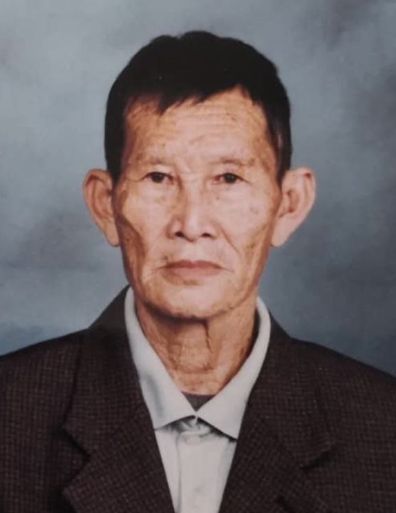 Jin Pei LUO 羅 金 培